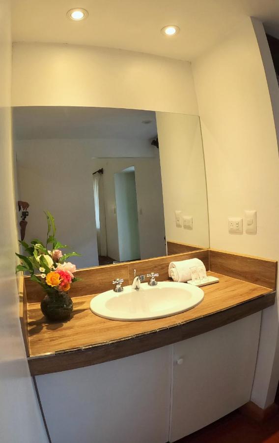 Usgar San Pedro Boutique Hotel Cusco Eksteriør billede