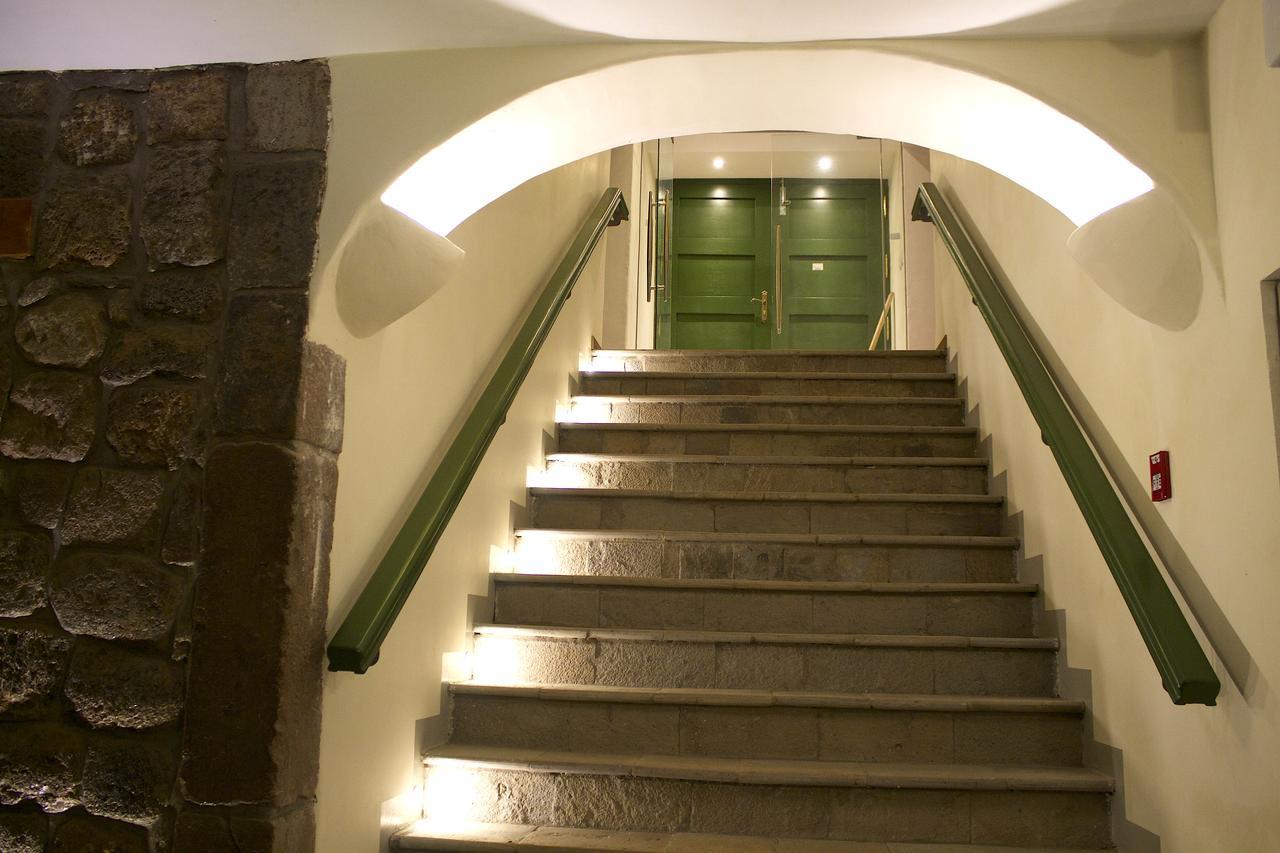 Usgar San Pedro Boutique Hotel Cusco Eksteriør billede